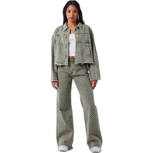 Project X Paris - Gritty - Jeans - Baggy Pasvorm - 100% Katoen