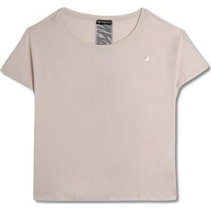 Dames-T-shirt Freddy Kimono