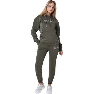 Project X Paris - Essentials - Dames Hoodie - Kleur
