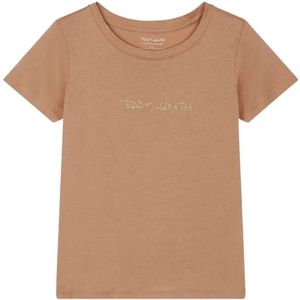 Dames-T-shirt Teddy Smith Ticia