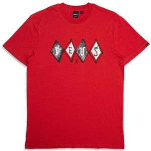 T-shirt Deus Ex Machina Full House