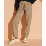 Superdry - Chino Damesbroek - Geplooid
