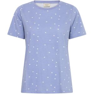 Dames-T-shirt fransa Hazilia 1