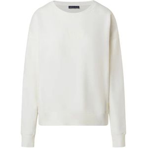 Dames sweatshirt met grafische ronde hals North Sails