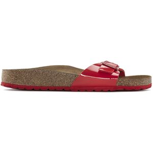 Dames muiltjes Birkenstock Madrid BF Patent