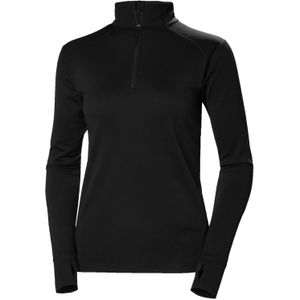 Helly Hansen - Lifa Tech Lite - Dames Sweatshirt - Met 1/2 Rits