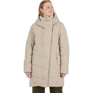 Lange damesjas Ragwear Pavla Cordy