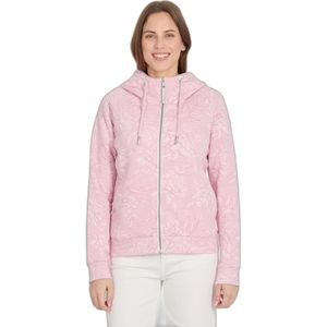 Geprinte sweatshirt voor dames Ragwear Fllawia Print