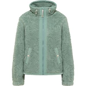 Damesfleece Ragwear Nordicka