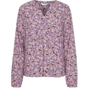 Dameshemd met lange mouwen b.young Mmjoella