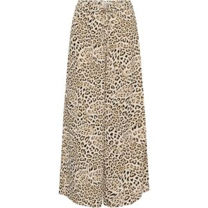 Broek met print voor dames Soaked in Luxury Shirley