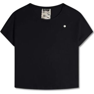 Dames-T-shirt Freddy Kimono