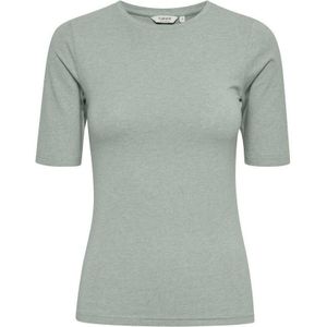 b.young - bypamila - Dames T-shirt - Slim Fit