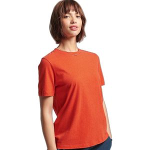 Dames-T-shirt Superdry Vintage