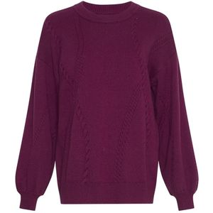 Vrouwentrui Moss Copenhagen Cecelia Peony