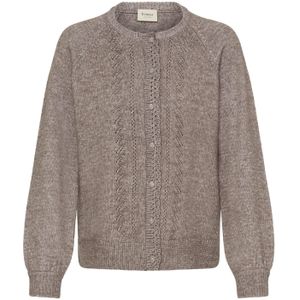 Damesvest fransa Elly 2