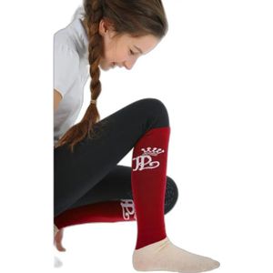 Damesshow sokken Pénélope (x2)