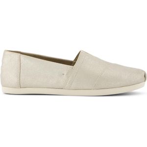 Dames espadrilles Toms Alpargata