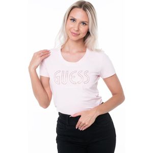 Dames-T-shirt Guess Logo
