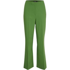 Soaked in Luxury - Corinne - Damesbroek - Stretchstof - Wijde Pijpen