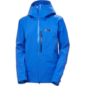Dames wandeljack Helly Hansen Verglas BC