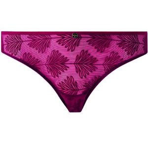 Damesslipjes Morgan Alixa