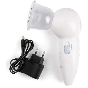 Kit voor elektrische cupping-behandeling tegen cellulitis Paloma Beauties