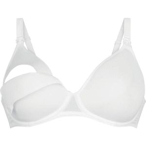 Voedingsbeha met beugel en cups Anita miss