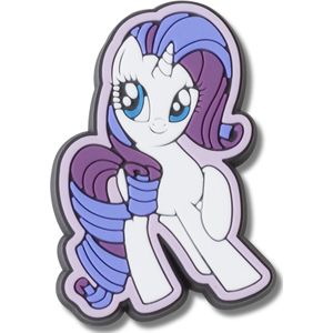 Jibbitz Crocs My Little Pony Rarity