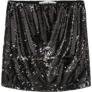 Mini glitter Rok voor dames Sofie Schnoor Margiesw