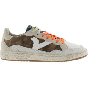 Victoria - Smash - Sneakers - Neon Camo