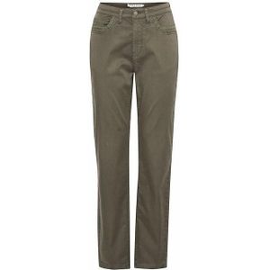 Rechte damesbroek Pulz Jeans Selina