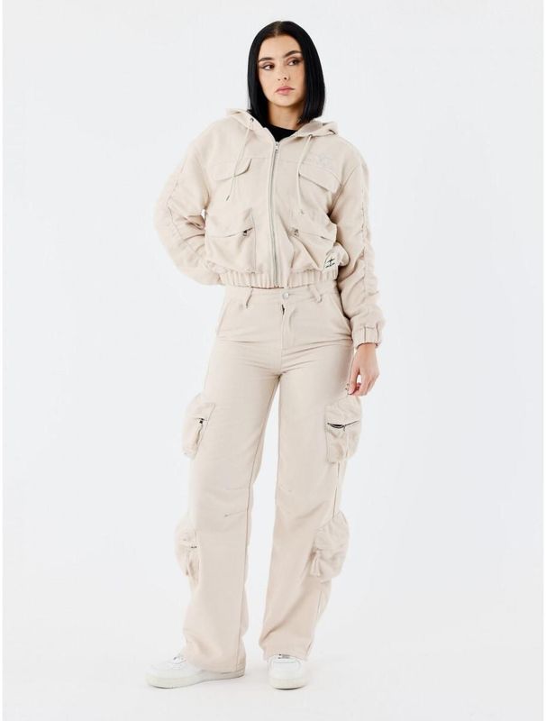 Project X Paris - Ridge - Dames Hoodie