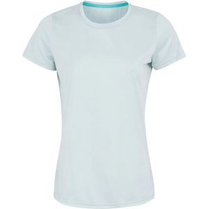 Regatta - Fingal Edition - T-shirt - Dames - 100% Polyester - Snelle Droging