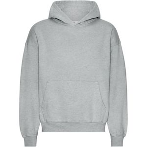 Oversized hoodie Colorful Standard Organic