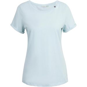 Dames-T-shirt Ragwear Fllorah Comfy Gots