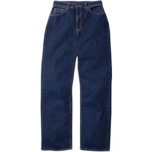 Damesjeans Nudie Jeans Clean Eileen