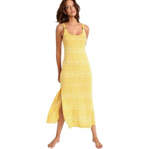 Damesjurk Banana Moon Amiva Staycation