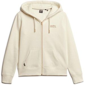 Dames ziphoodie Superdry Essential