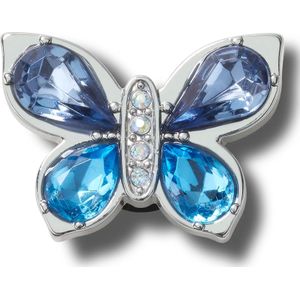 Jibbitz Crocs Gem Butterfly