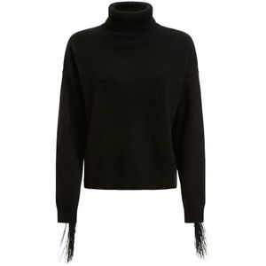 Dames-trui met lange mouwen Guess Leonie