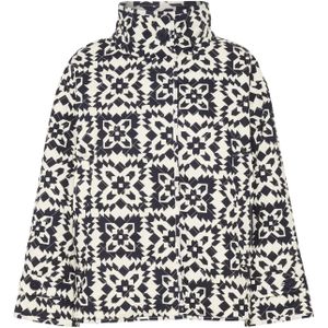 Damesjas Soaked in Luxury Dottir