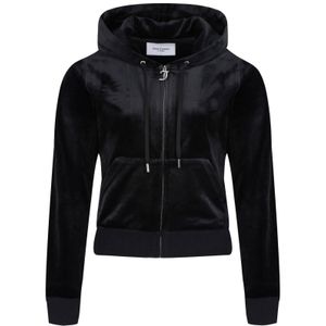 Damescapuchon Juicy Couture