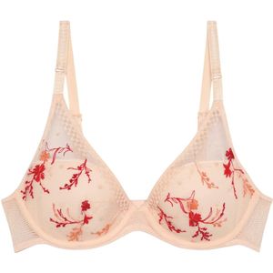 Diepe beha met cups voor vrouwen Passionata Suzy