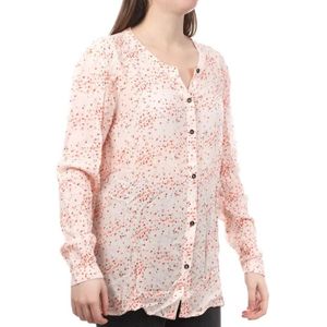 Vrouwenblouse Teddy Smith Camelia