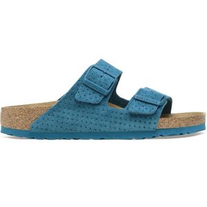 Leren slippers Birkenstock Arizona