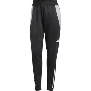 Adidas - Tiro 24 Competition Trainingsbroek - Zwart - 100% Gerecycled Polyester