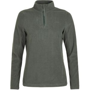 Dames 1/4 zip fleece Protest Mutez