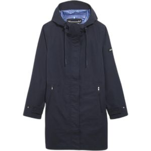 Waterdichte lange jas voor dames Aigle MTD