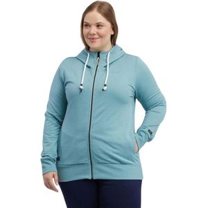 Damescapuchon Ragwear Paya Plus